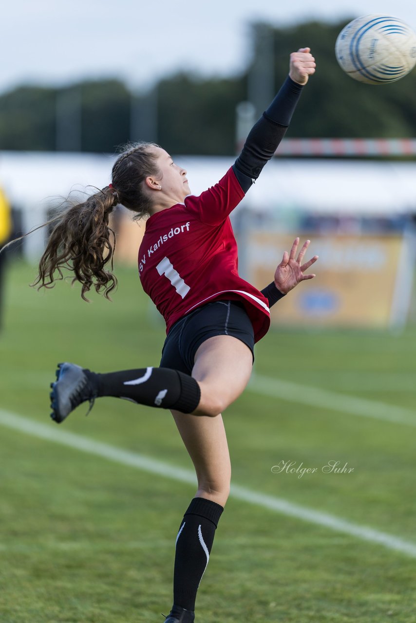 Bild 1076 - wU16 Deutsche Meisterschaft